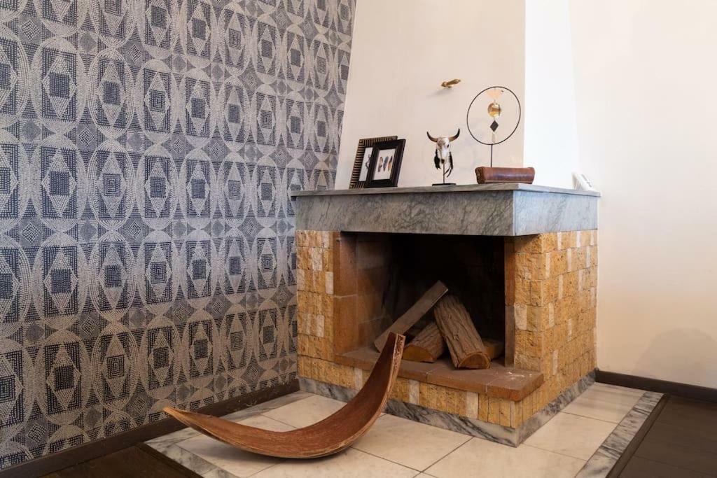 Oldtown Safari Lodge Братислава Екстериор снимка